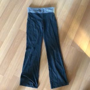Victoria secret yoga pants